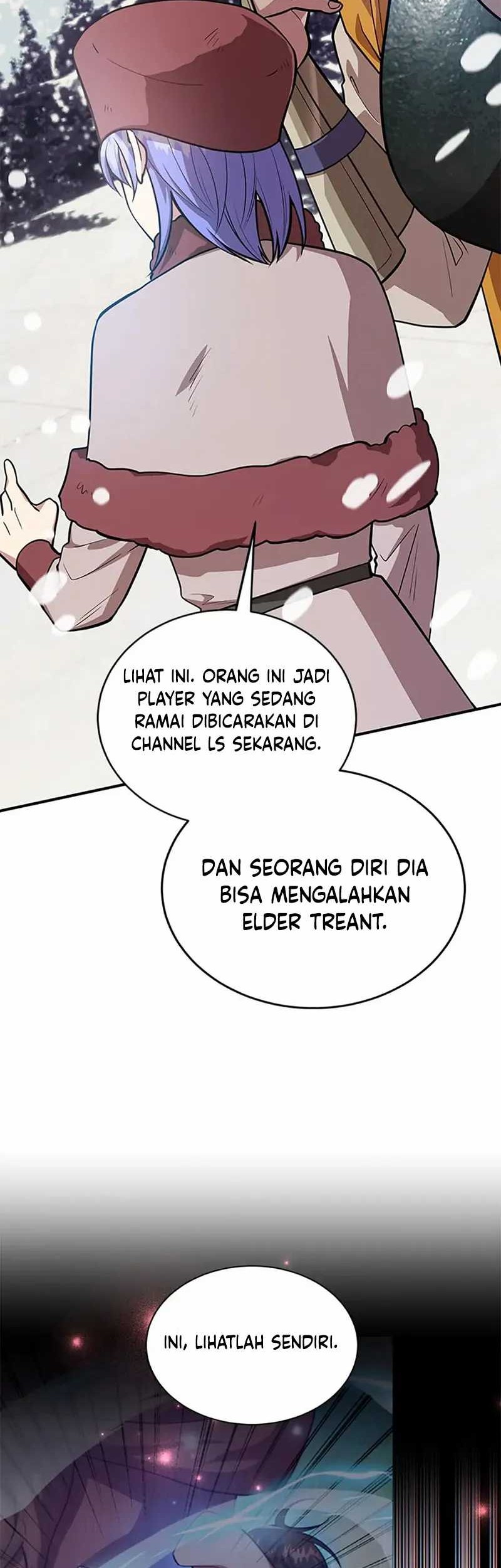 I Got Lucky And Pulled A 10th Rank Summon Chapter 36 Gambar 56
