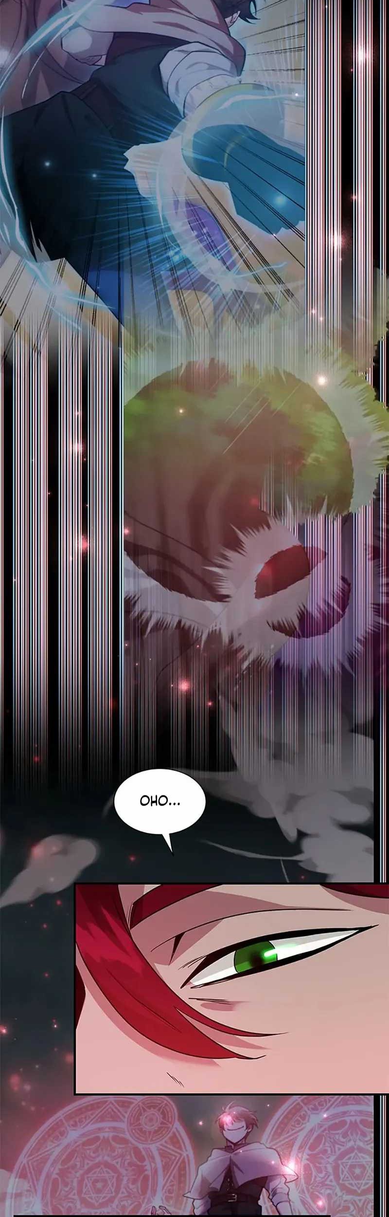 I Got Lucky And Pulled A 10th Rank Summon Chapter 36 Gambar 57