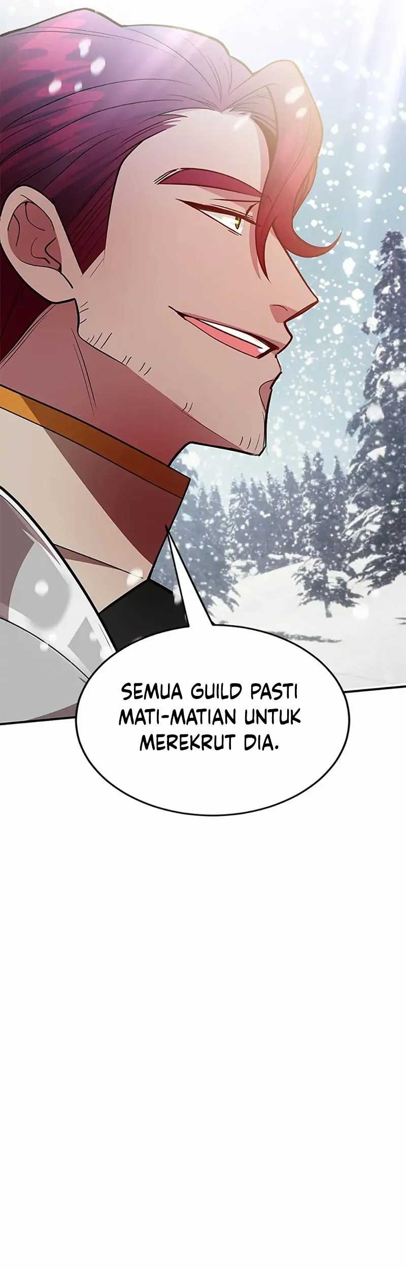 I Got Lucky And Pulled A 10th Rank Summon Chapter 36 Gambar 61