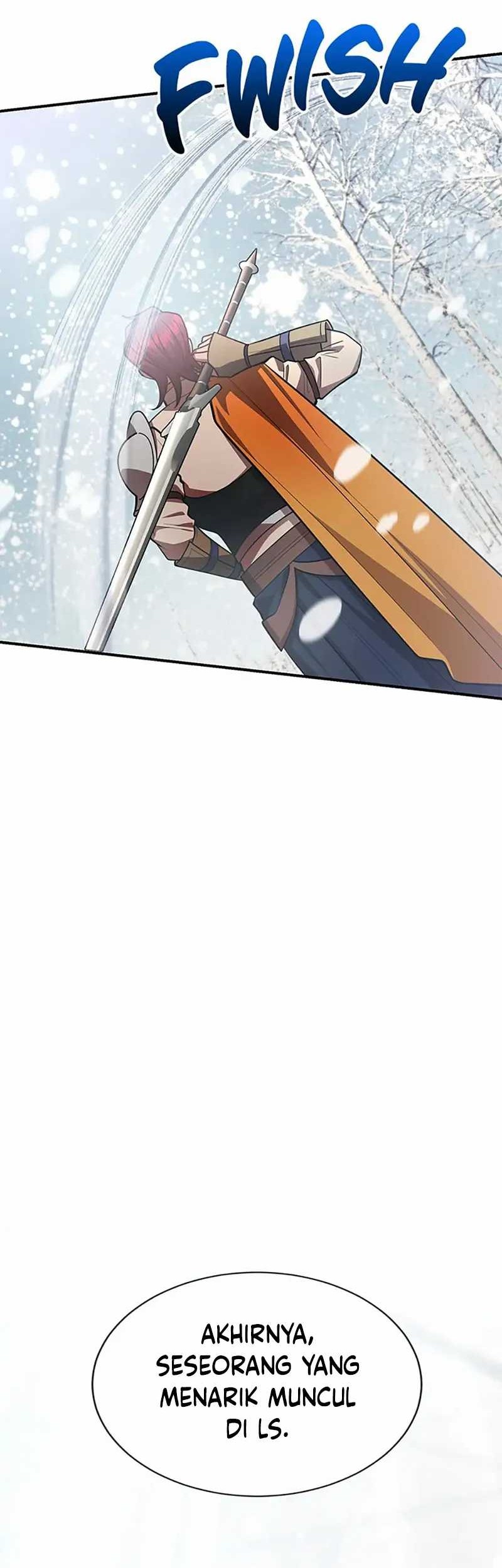 I Got Lucky And Pulled A 10th Rank Summon Chapter 36 Gambar 62