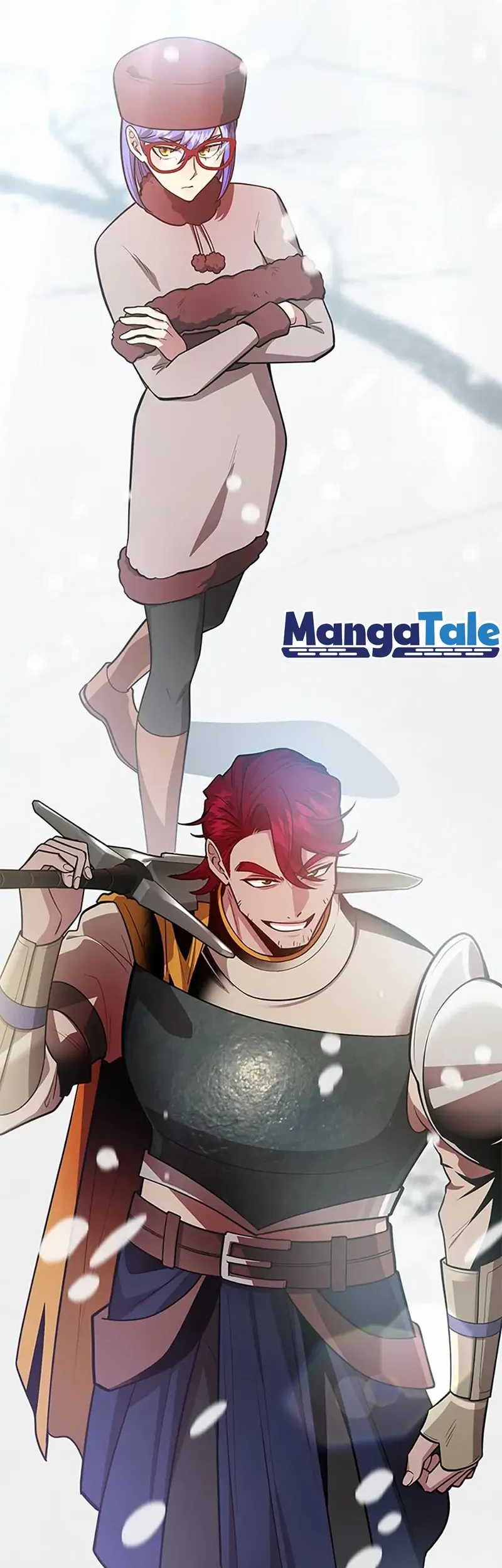 I Got Lucky And Pulled A 10th Rank Summon Chapter 36 Gambar 63