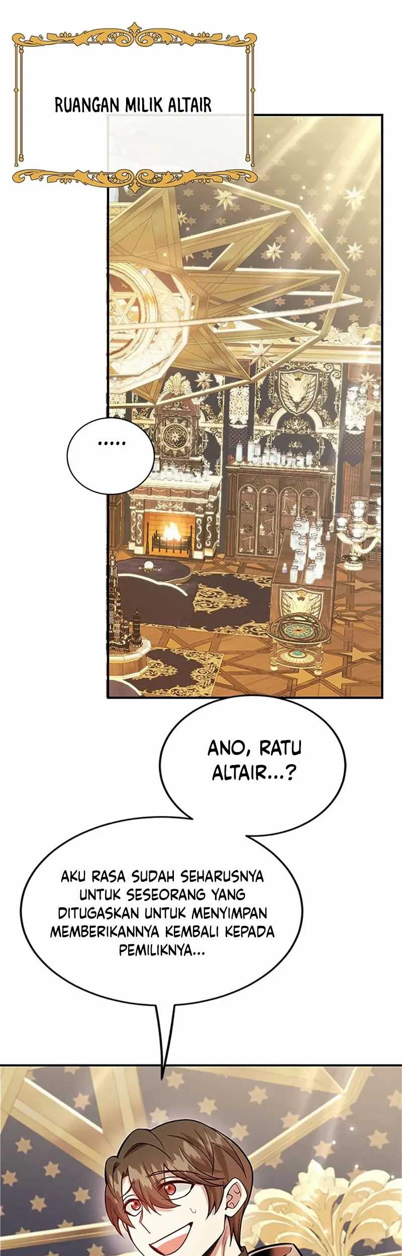 Baca Manhwa I Got Lucky And Pulled A 10th Rank Summon Chapter 36 Gambar 2