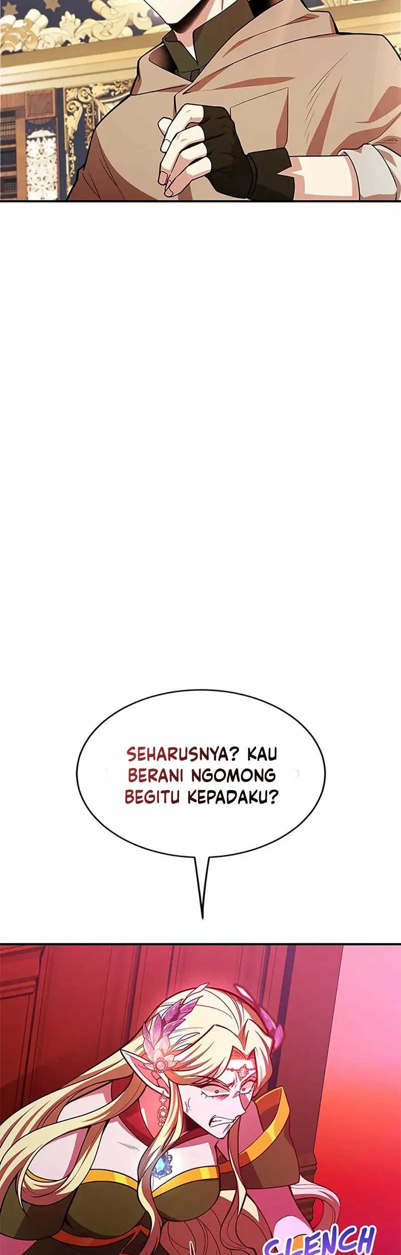 I Got Lucky And Pulled A 10th Rank Summon Chapter 36 Gambar 3