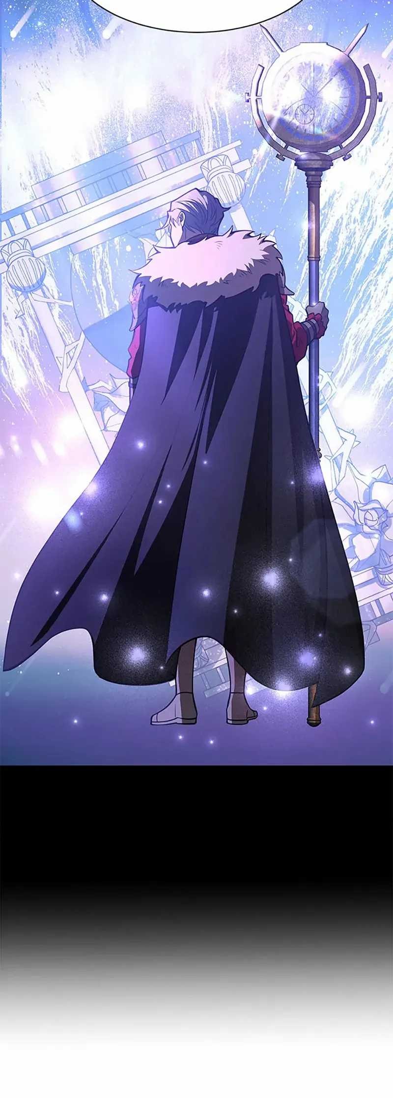 I Got Lucky And Pulled A 10th Rank Summon Chapter 36 Gambar 6
