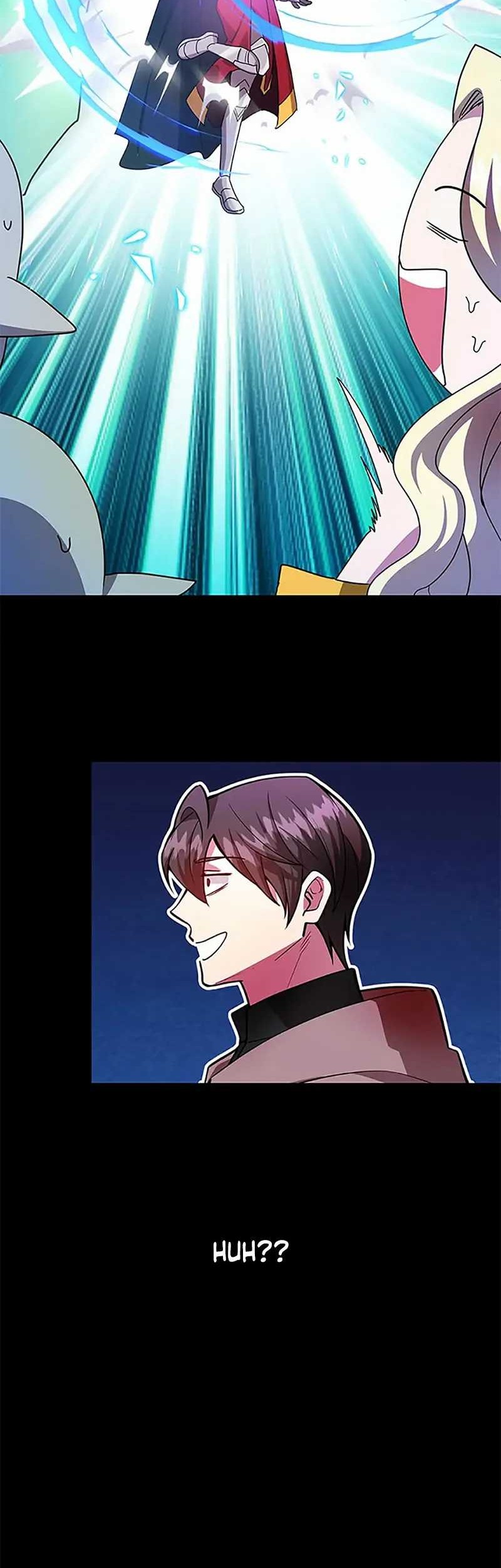 I Got Lucky And Pulled A 10th Rank Summon Chapter 36 Gambar 8