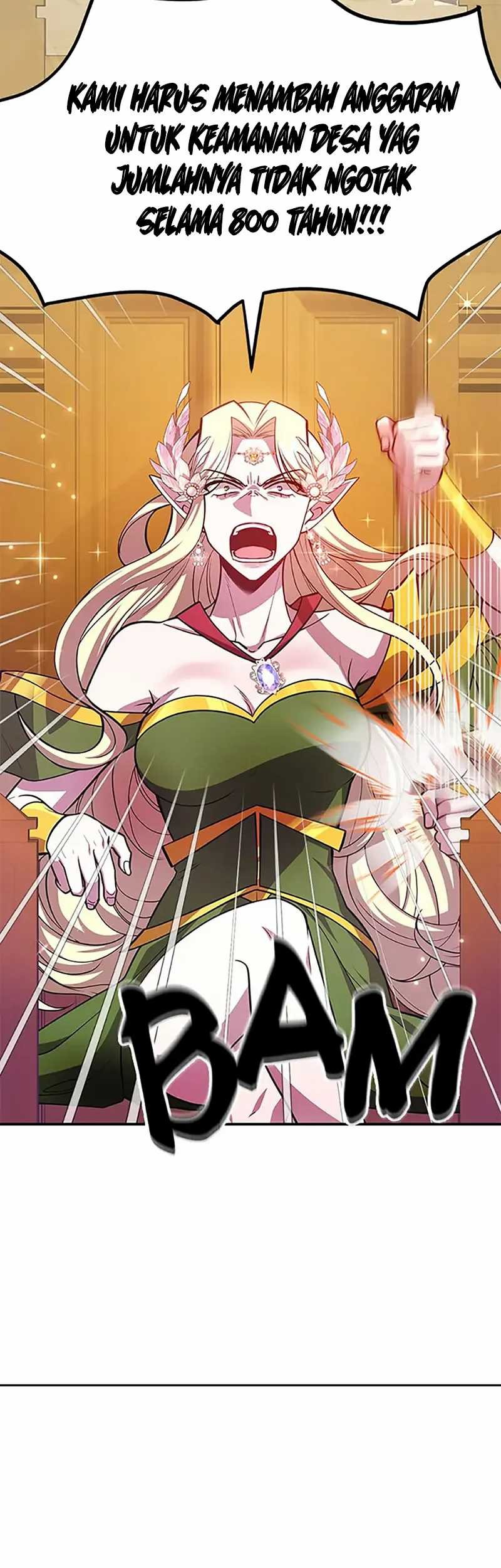 I Got Lucky And Pulled A 10th Rank Summon Chapter 36 Gambar 11