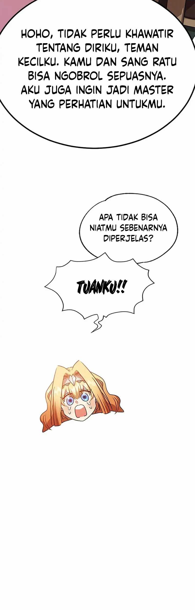 I Got Lucky And Pulled A 10th Rank Summon Chapter 36 Gambar 28