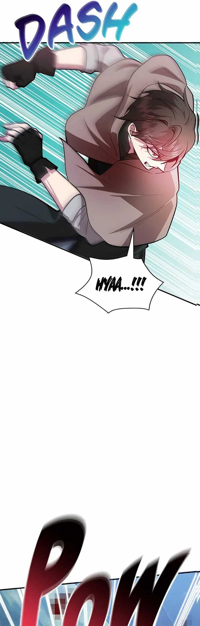 I Got Lucky And Pulled A 10th Rank Summon Chapter 36 Gambar 37