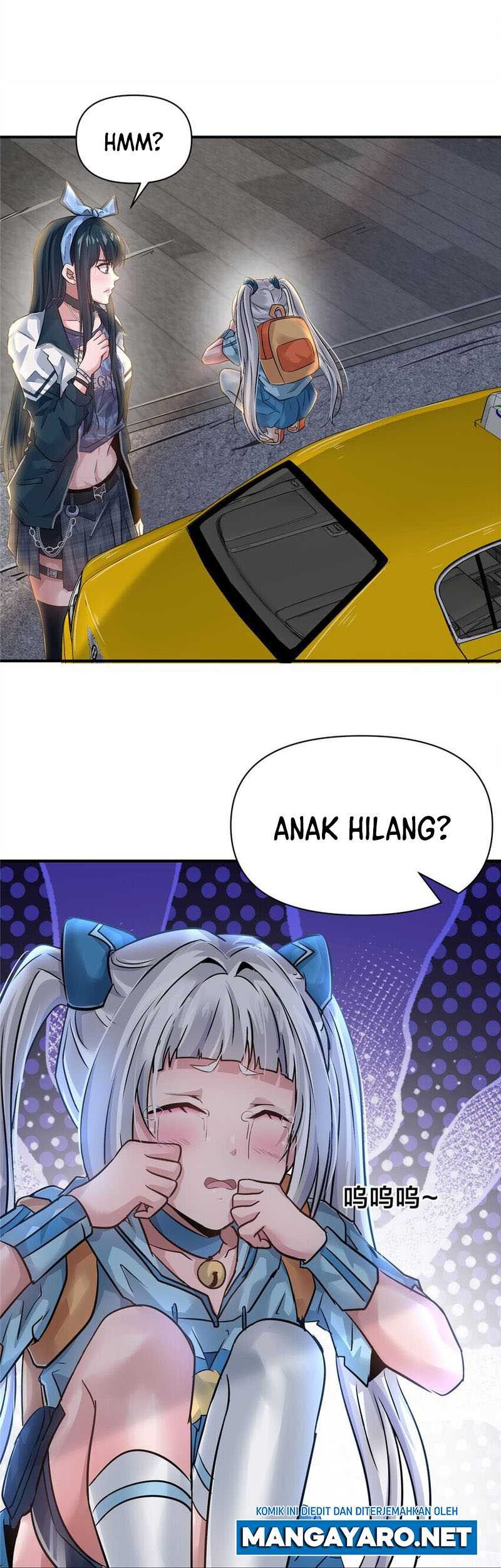 The King Is Back Chapter 85 Gambar 23