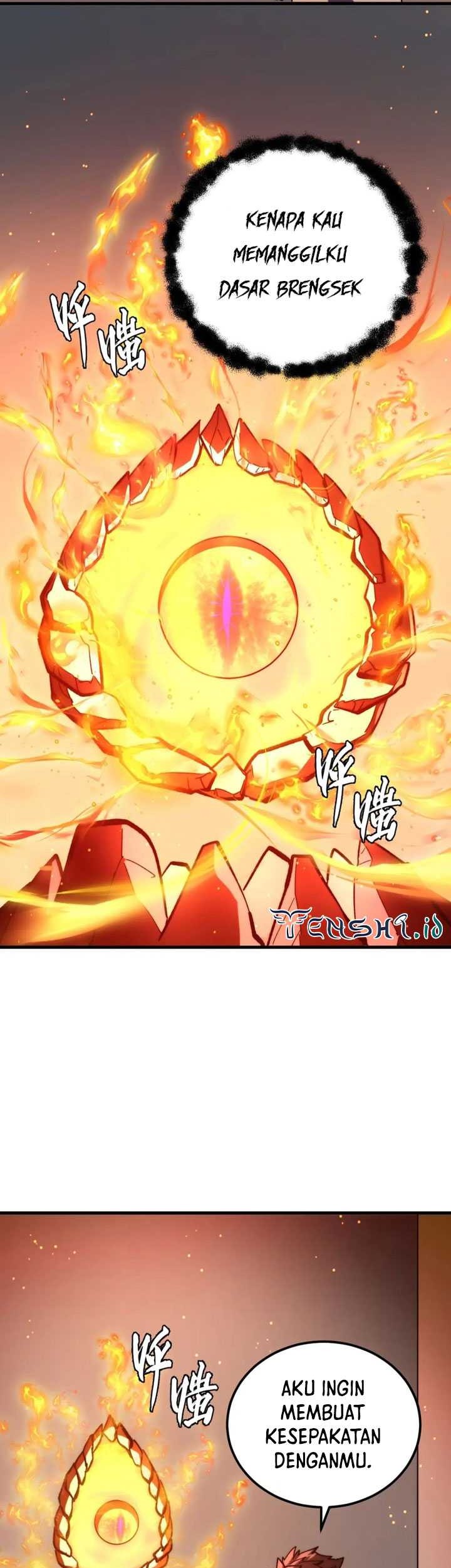 Rise From The Rubble Chapter 215 Gambar 16