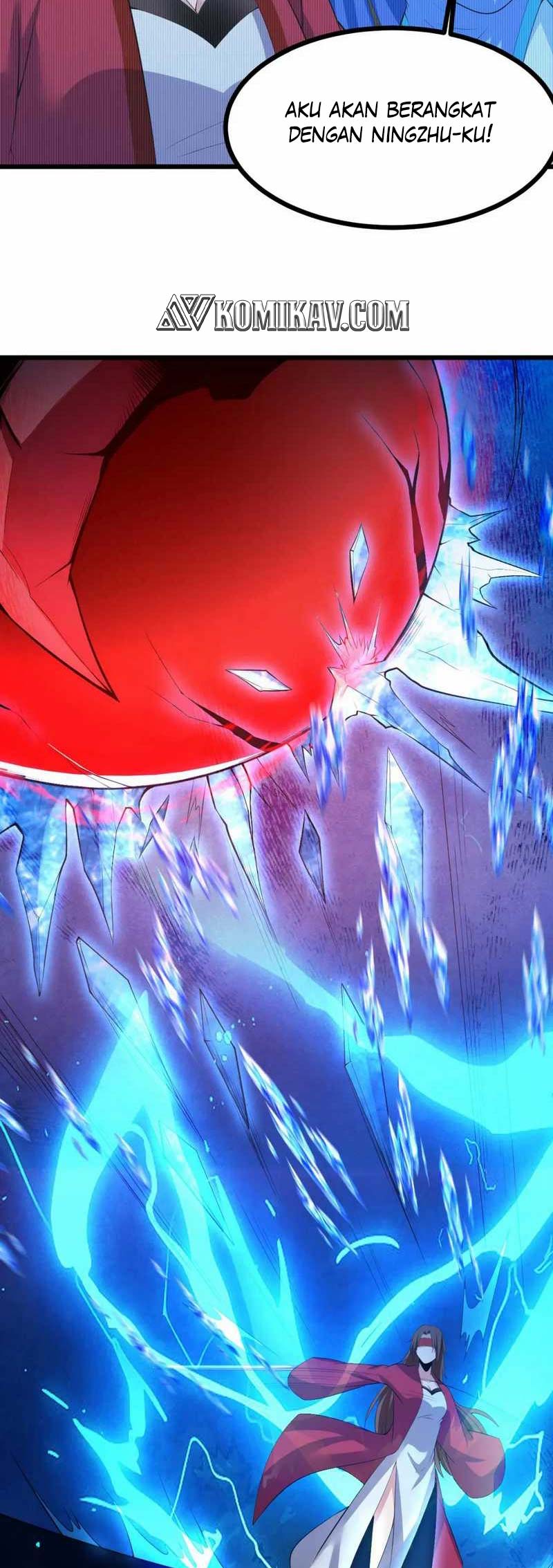 I just want to be beaten to death by everyone Chapter 181 Gambar 17