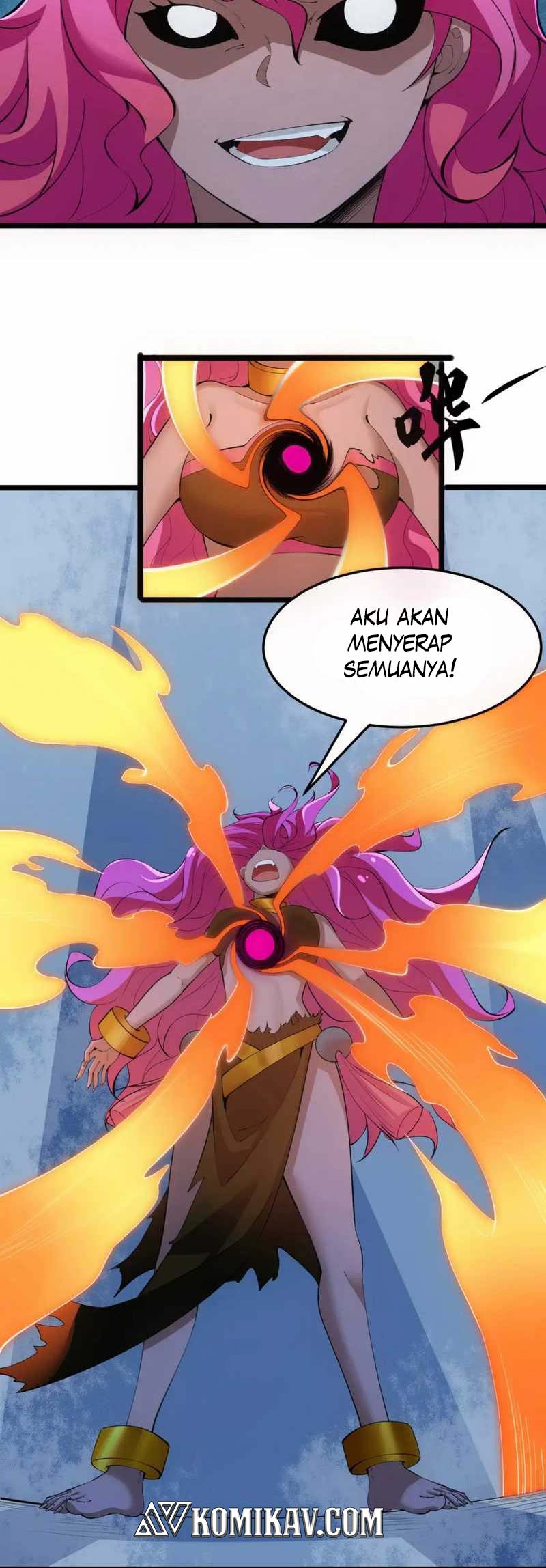 I just want to be beaten to death by everyone Chapter 181 Gambar 26