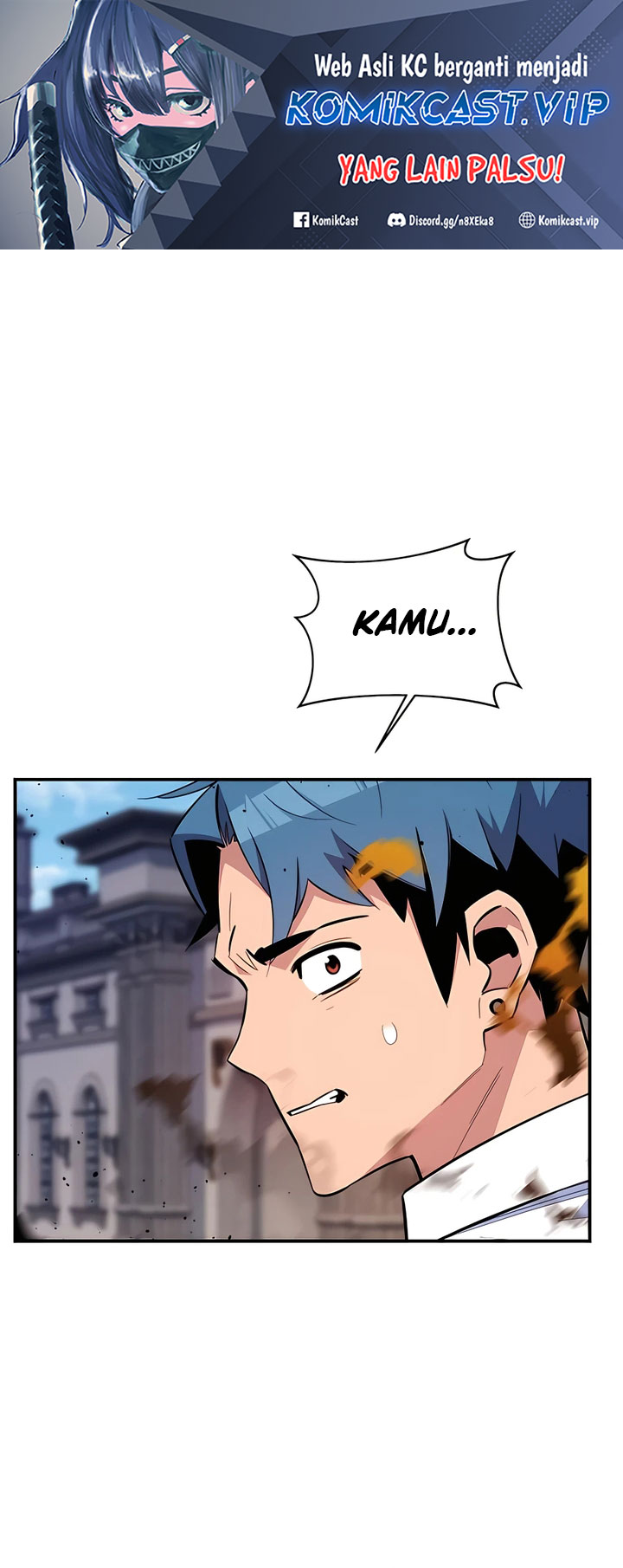 Baca Manhwa Auto-Hunting With Clones Chapter 61 Gambar 2