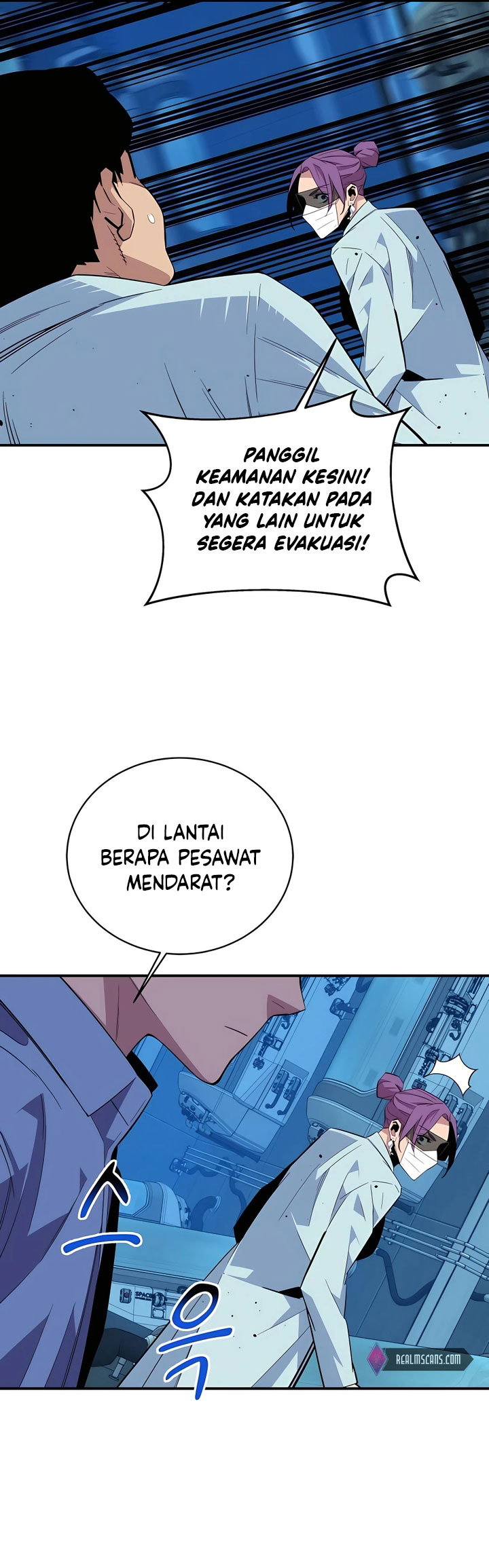 Auto-Hunting With Clones Chapter 61 Gambar 40