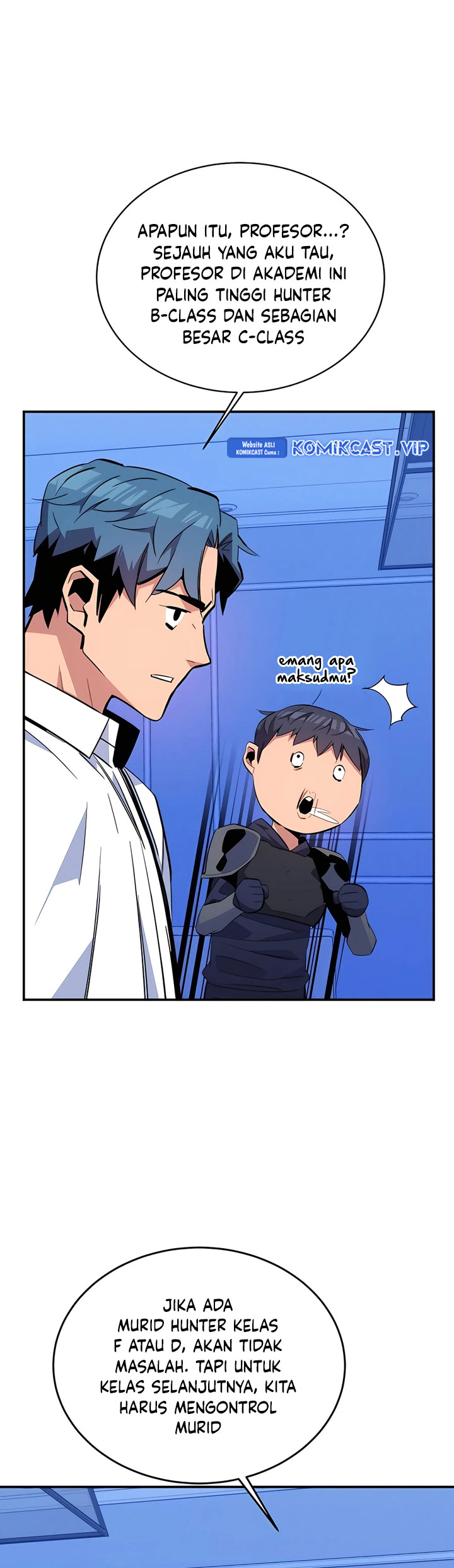 Auto-Hunting With Clones Chapter 61 Gambar 14