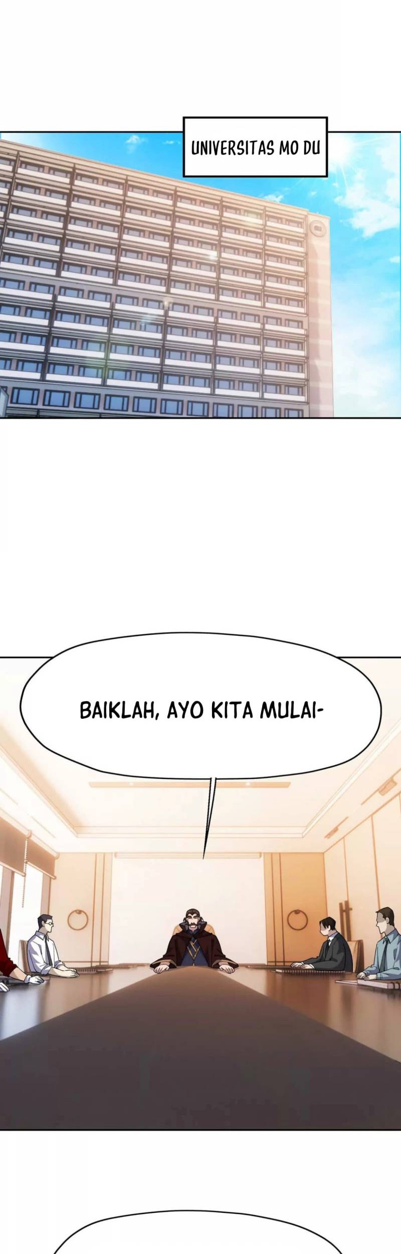 Rise Of The Beast God Chapter 36 Gambar 29