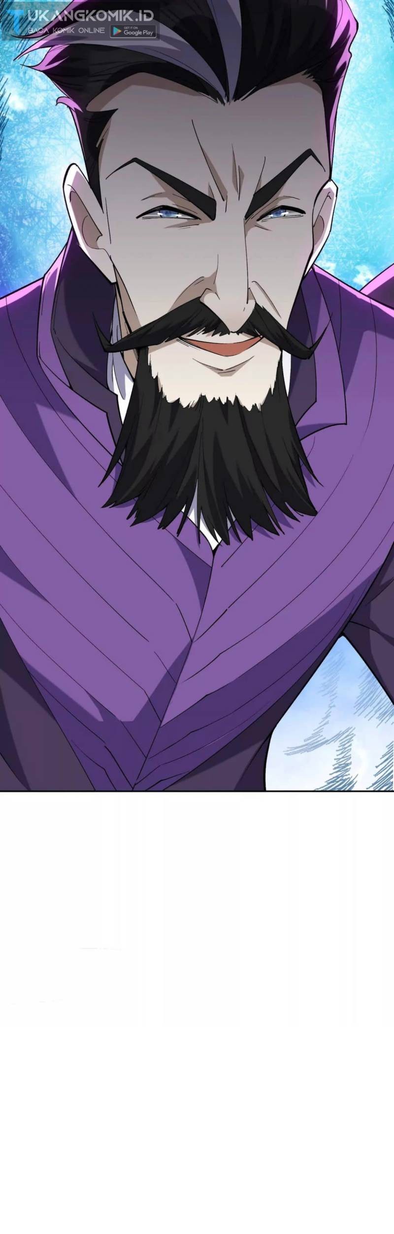 Rise Of The Beast God Chapter 36 Gambar 31