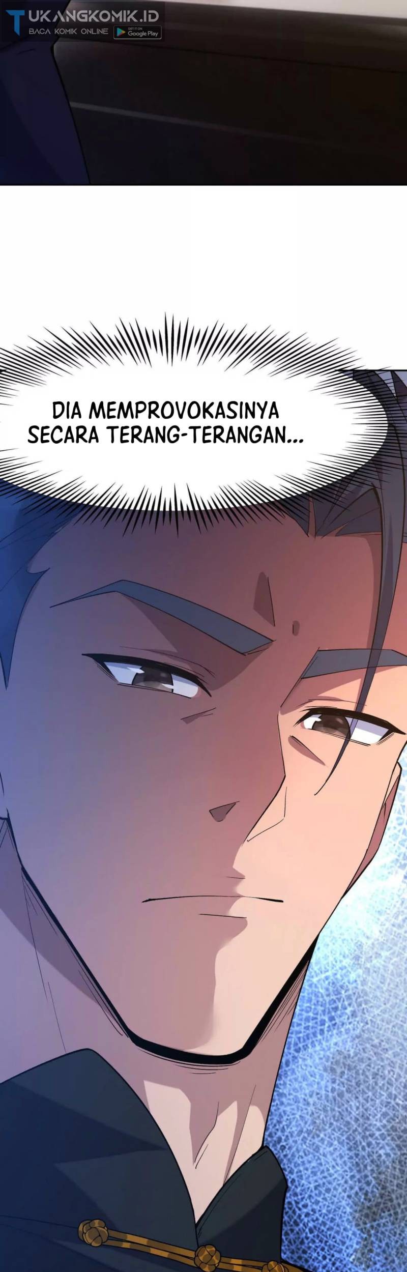 Rise Of The Beast God Chapter 36 Gambar 37