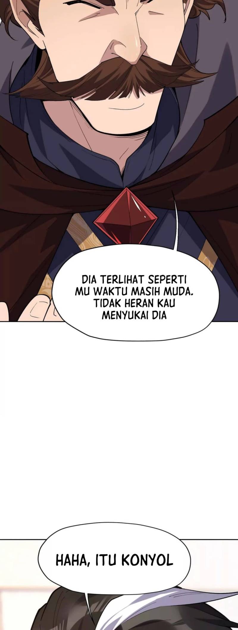 Rise Of The Beast God Chapter 36 Gambar 45