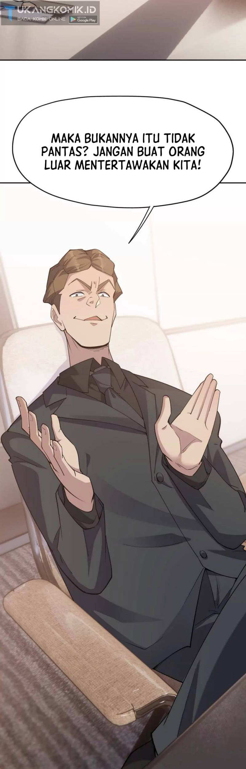 Rise Of The Beast God Chapter 36 Gambar 49