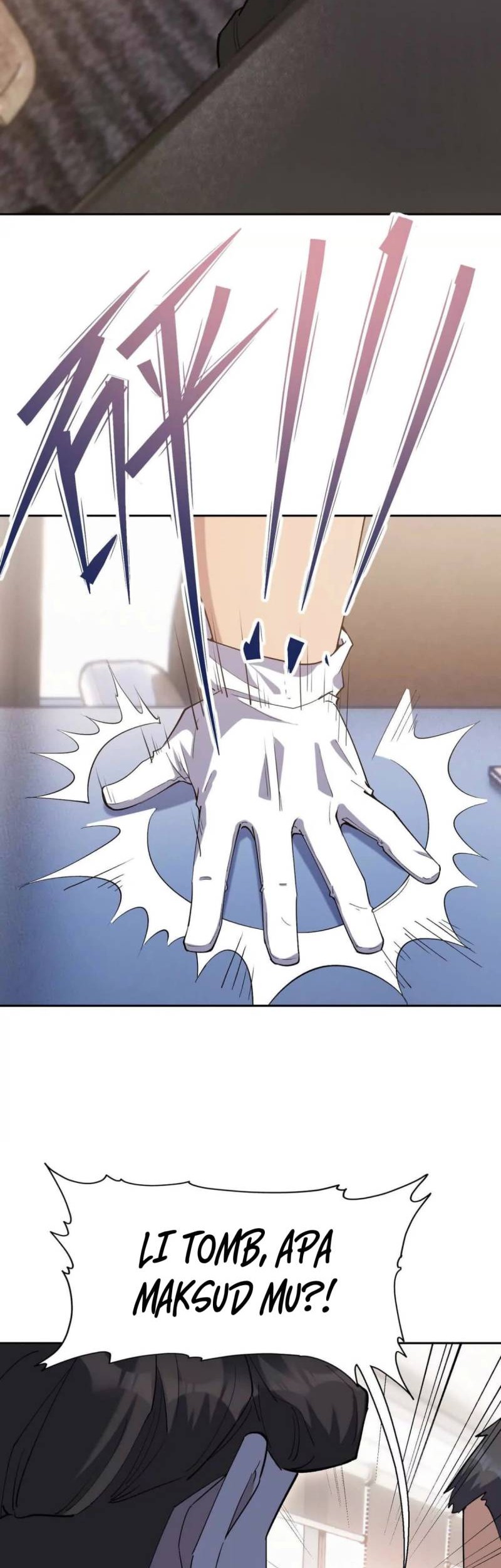 Rise Of The Beast God Chapter 36 Gambar 50