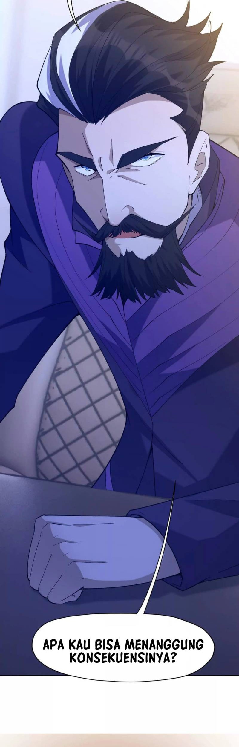 Rise Of The Beast God Chapter 36 Gambar 53