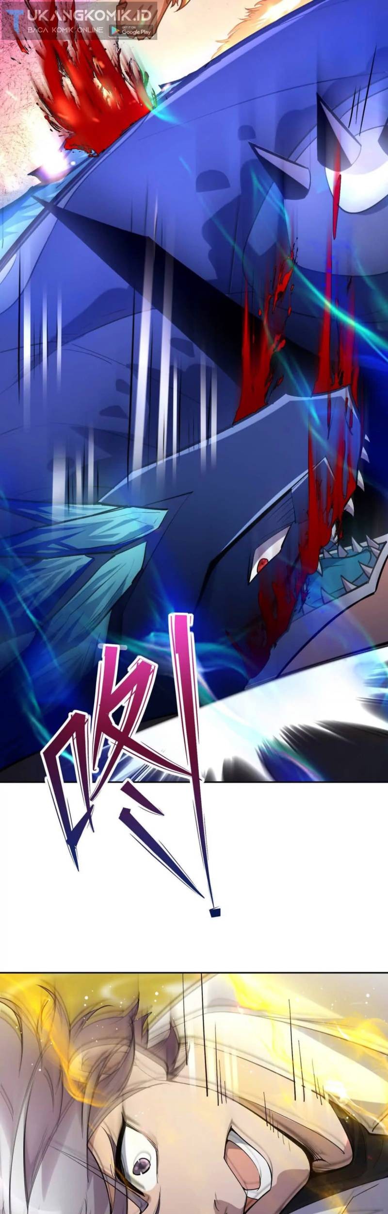 Rise Of The Beast God Chapter 36 Gambar 4