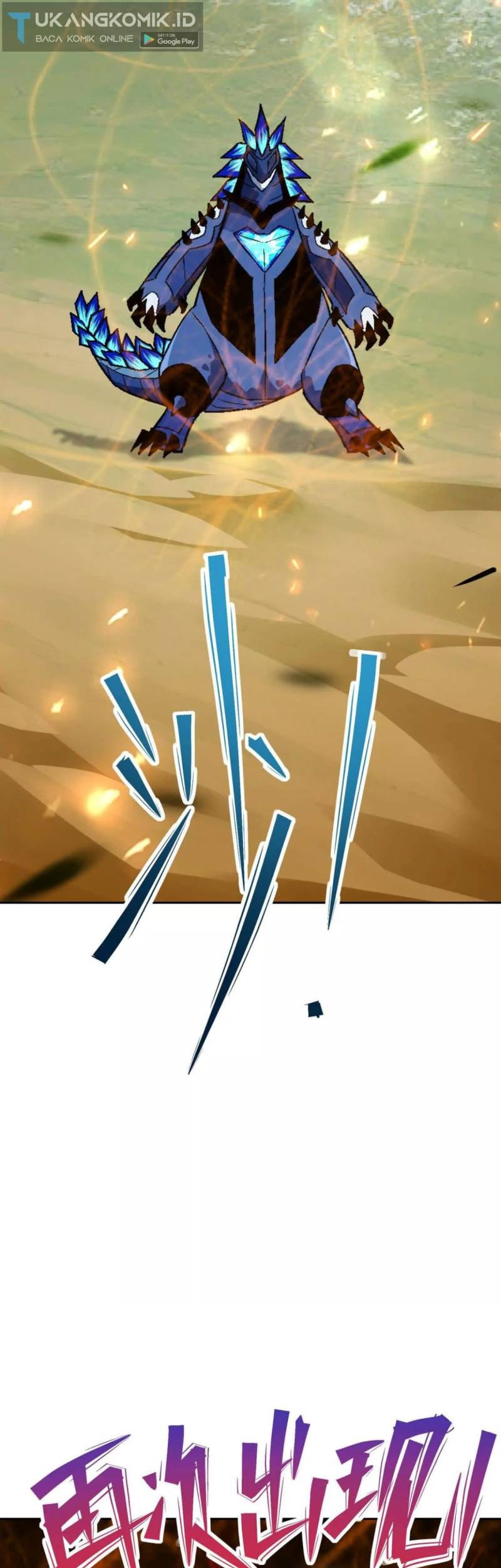 Rise Of The Beast God Chapter 36 Gambar 10