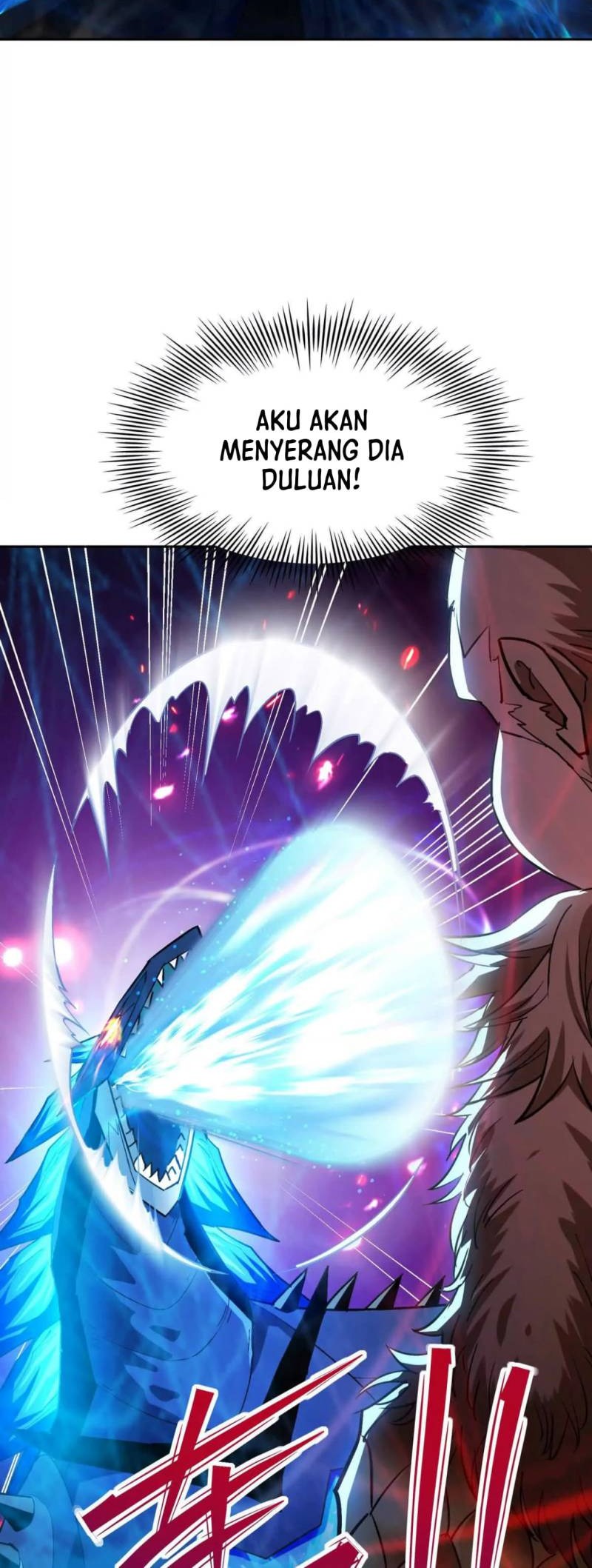 Rise Of The Beast God Chapter 36 Gambar 12