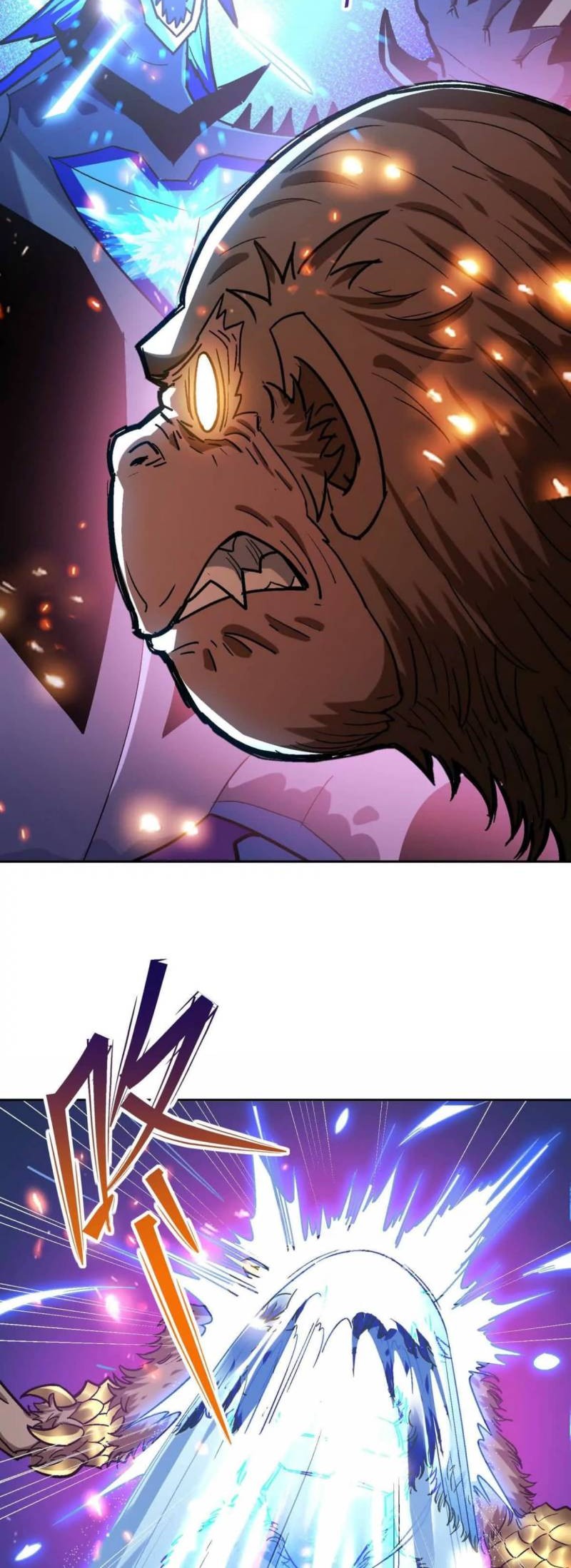 Rise Of The Beast God Chapter 36 Gambar 18