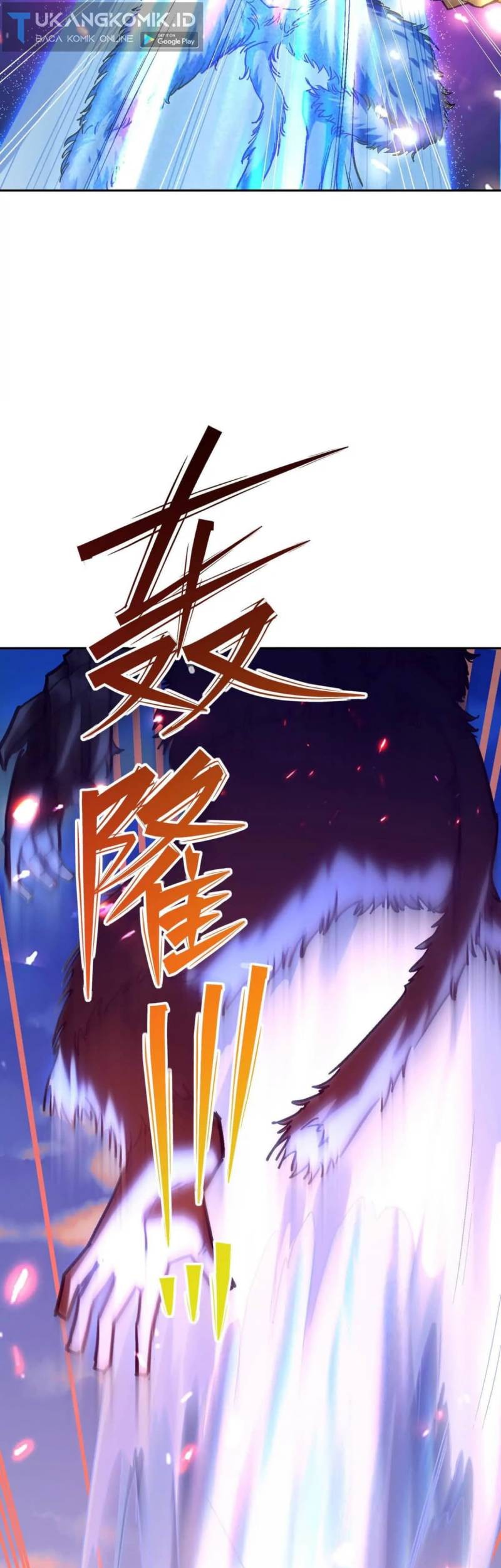 Rise Of The Beast God Chapter 36 Gambar 19