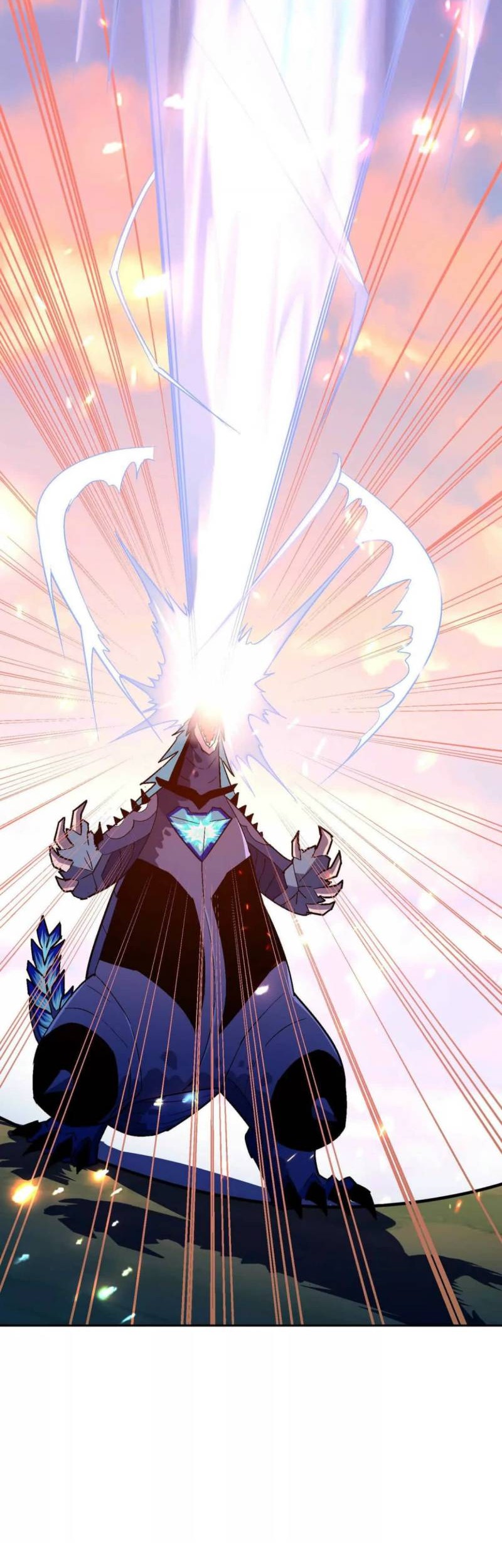 Rise Of The Beast God Chapter 36 Gambar 20