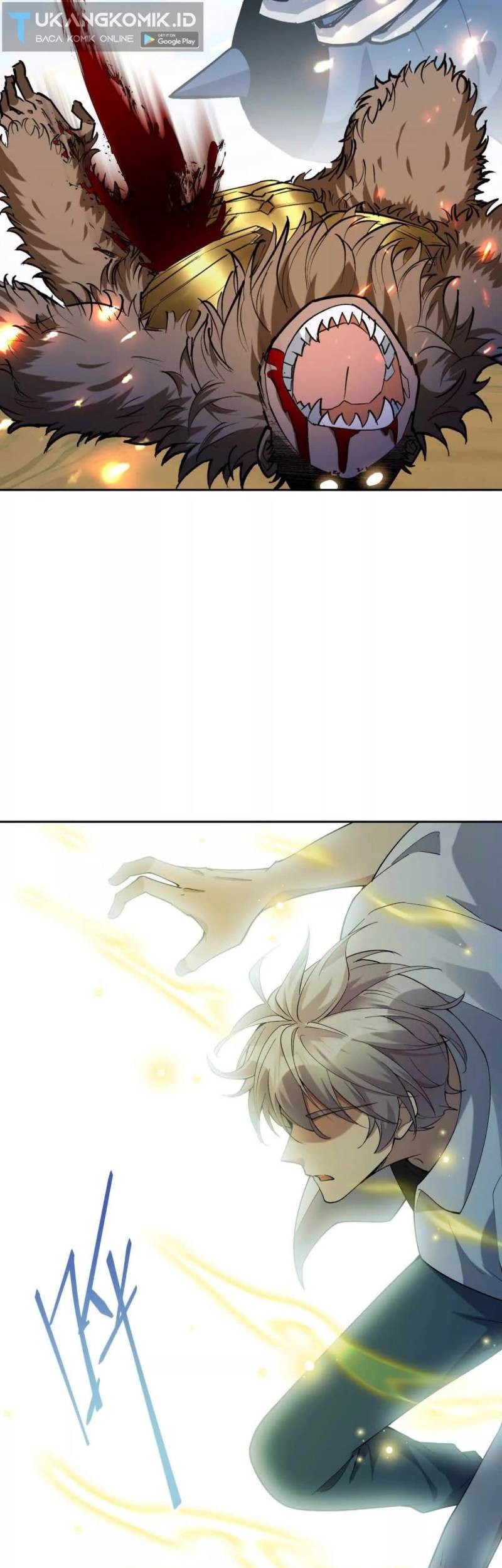 Rise Of The Beast God Chapter 36 Gambar 25