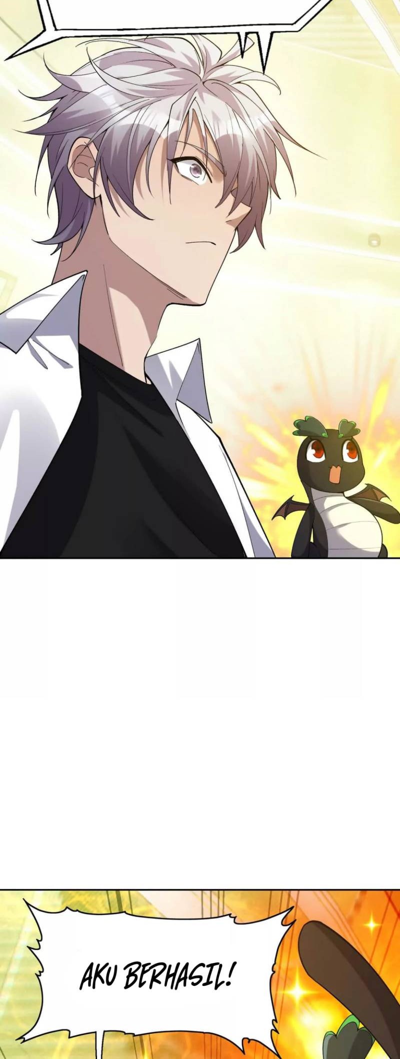 Rise Of The Beast God Chapter 36 Gambar 27