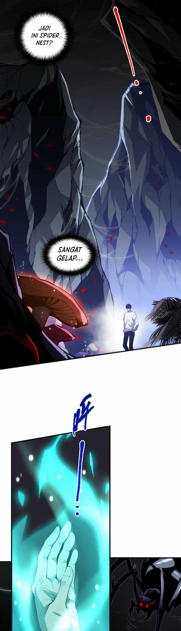 Disastrous Necromancer Chapter 23 Gambar 4