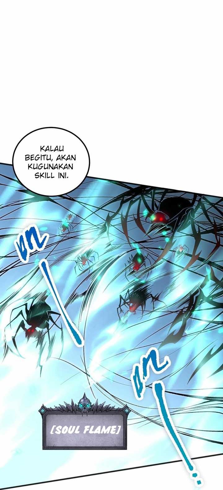 Disastrous Necromancer Chapter 23 Gambar 8