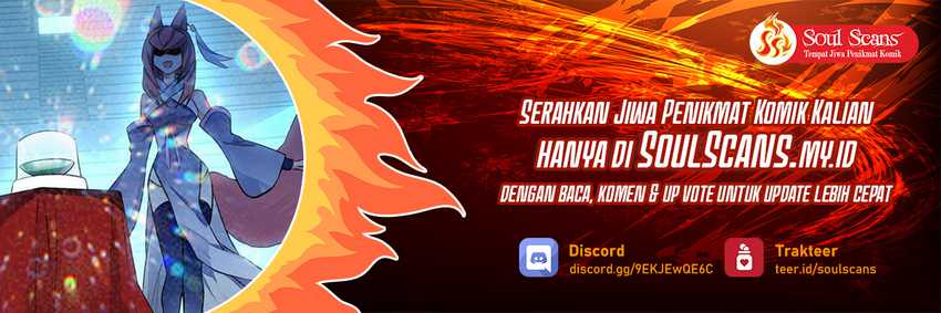 Baca Manhua Soul Land V – Rebirth of Tang San Chapter 74 Gambar 2