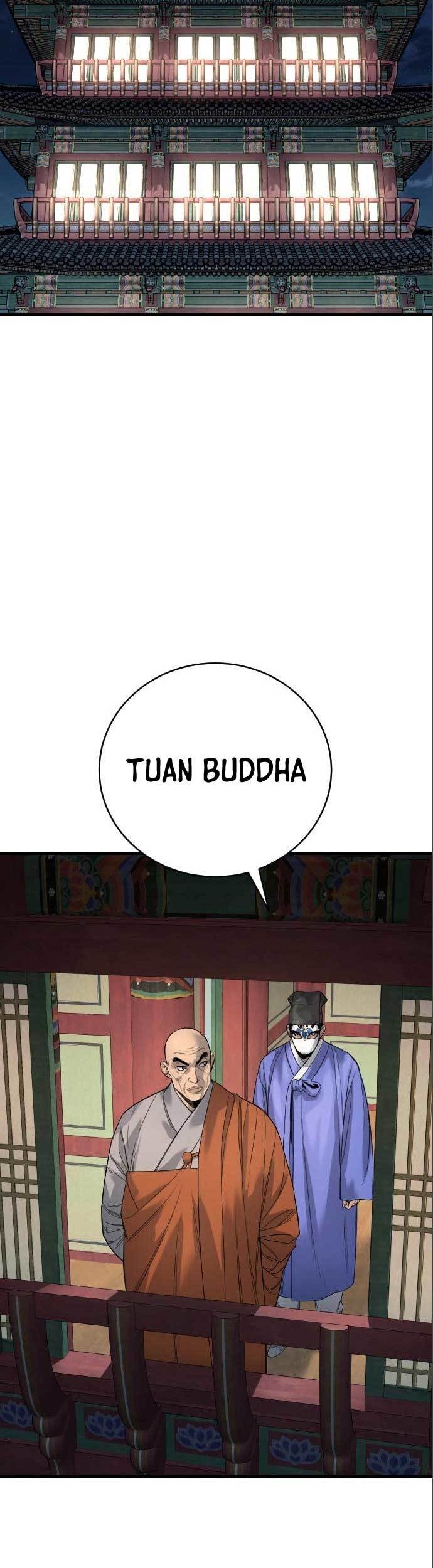 Return of the Bloodthirsty Police Chapter 30 Gambar 8