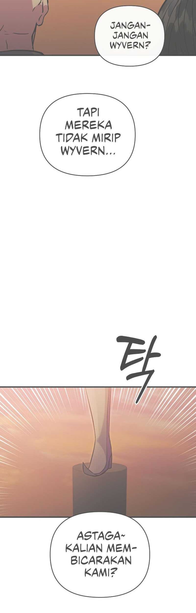 I Became the Mad Emperor Chapter 45 Gambar 3