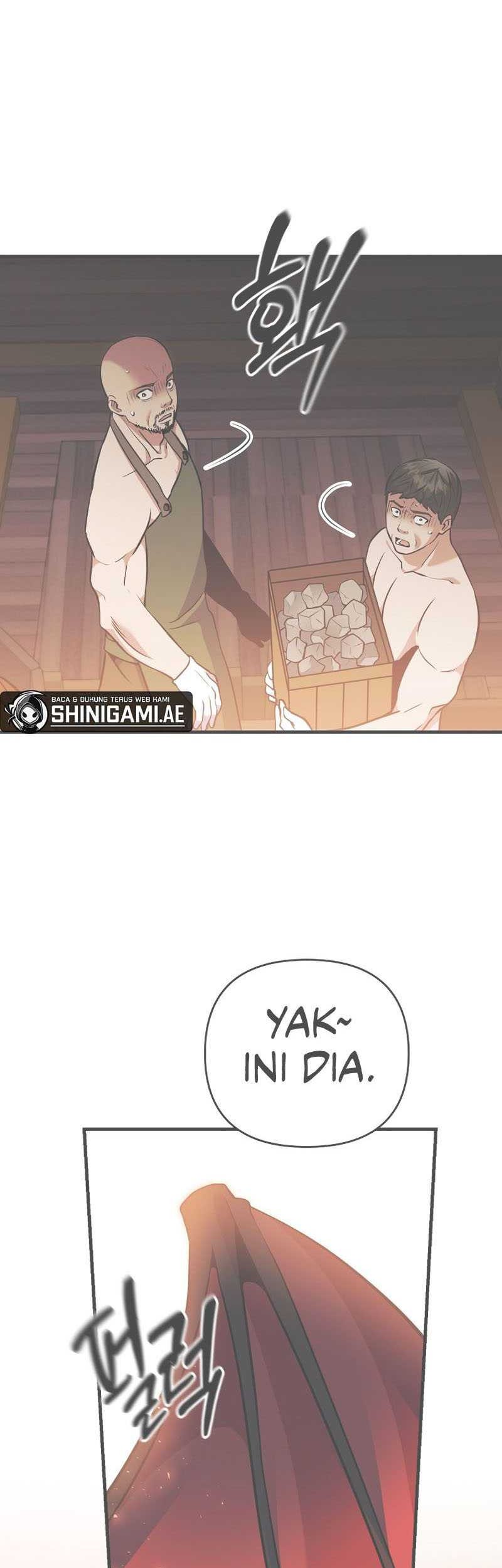 I Became the Mad Emperor Chapter 45 Gambar 4