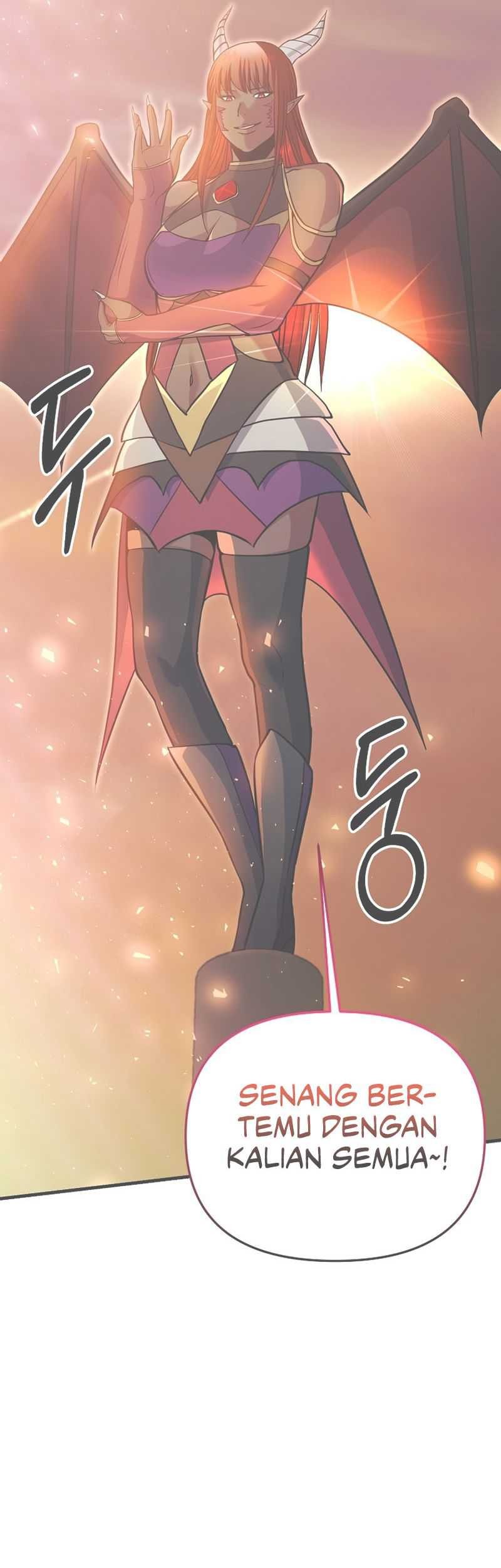I Became the Mad Emperor Chapter 45 Gambar 6