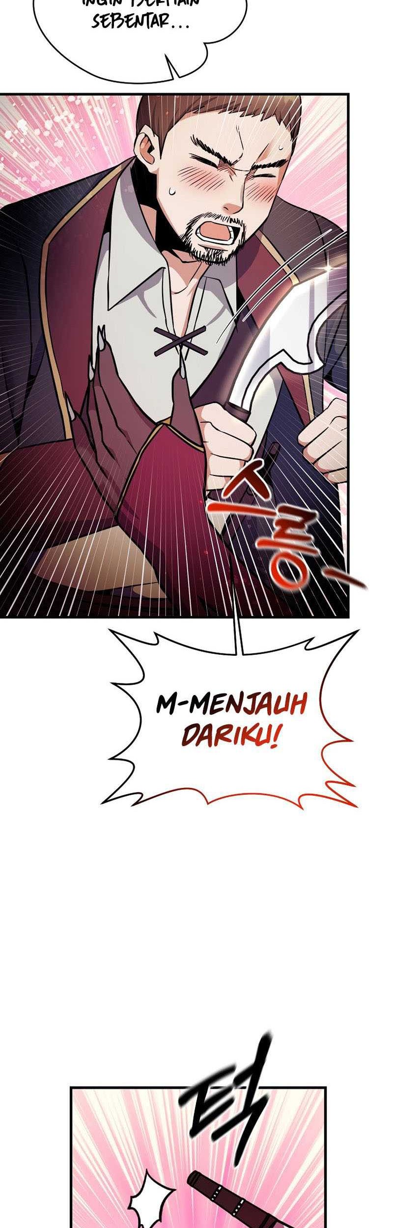 I Became the Mad Emperor Chapter 45 Gambar 18
