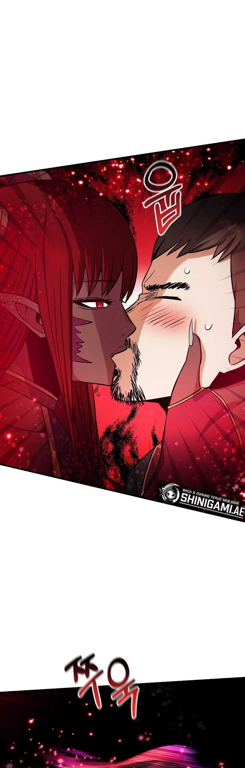 I Became the Mad Emperor Chapter 45 Gambar 22