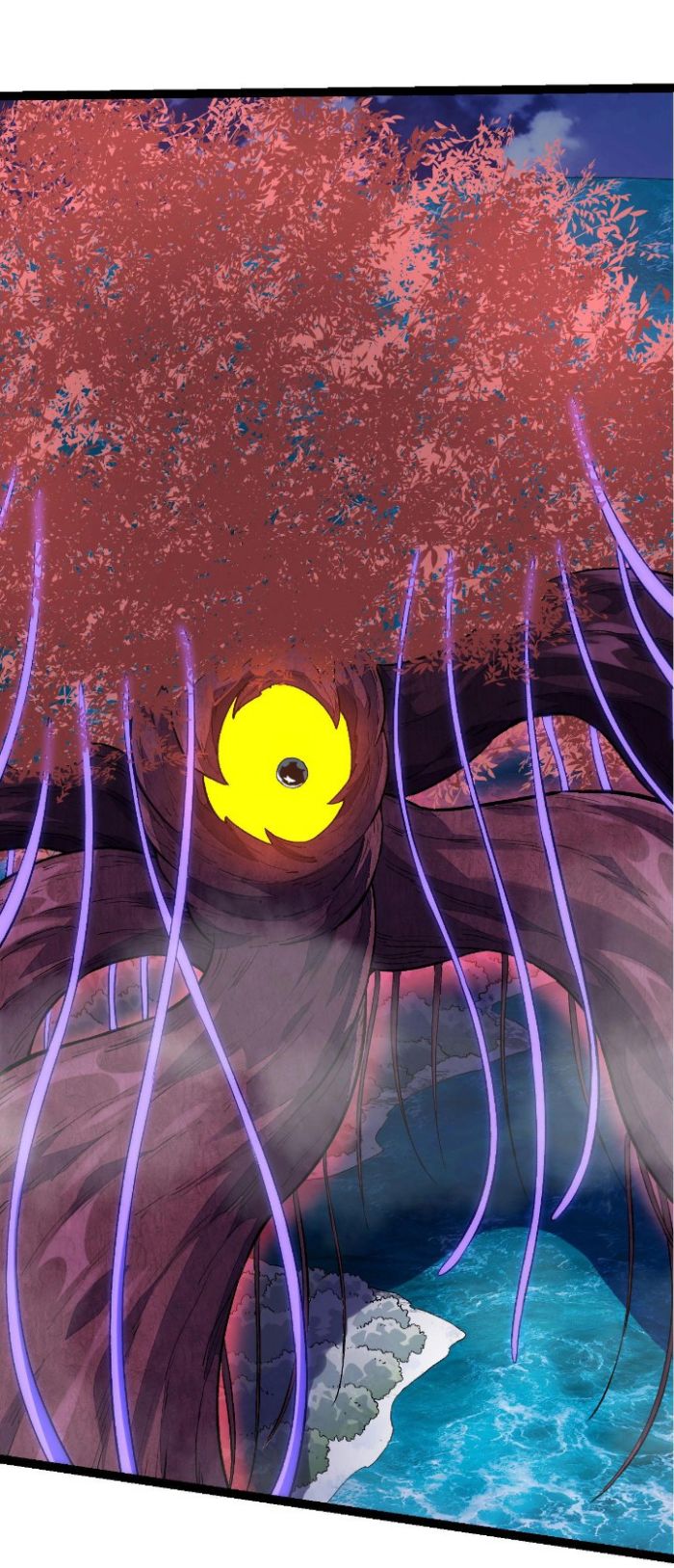 Evolution Begins With A Big Tree Chapter 113 Gambar 50