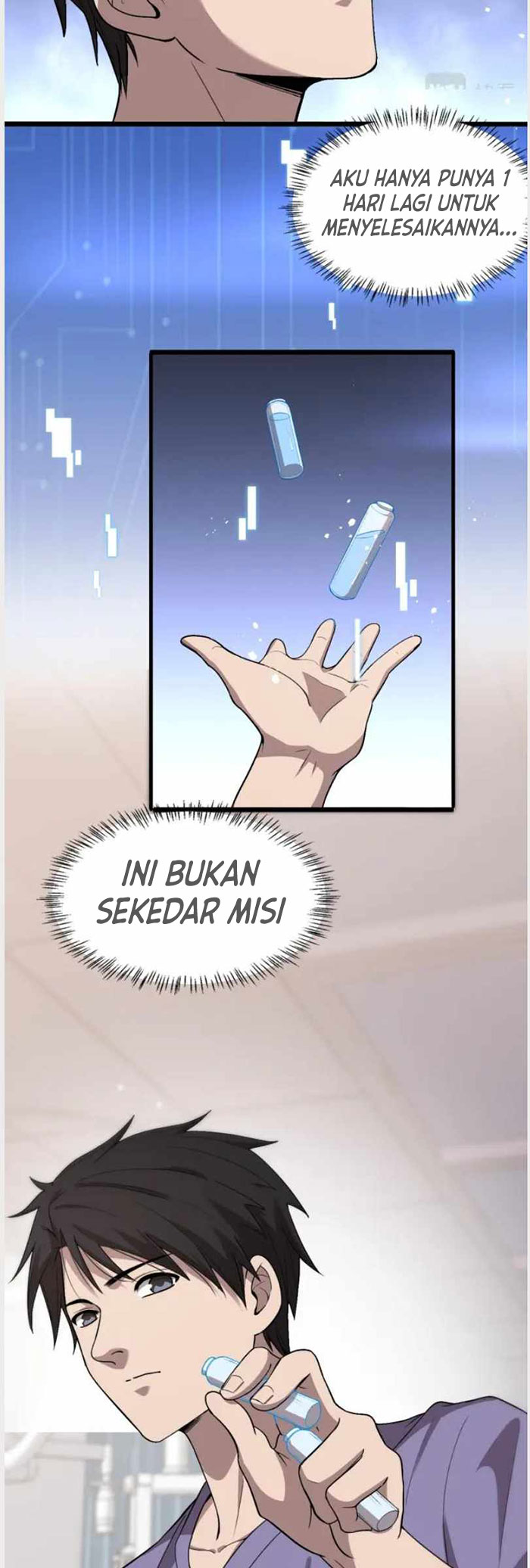 Great Doctor Ling Ran Chapter 116 Gambar 26