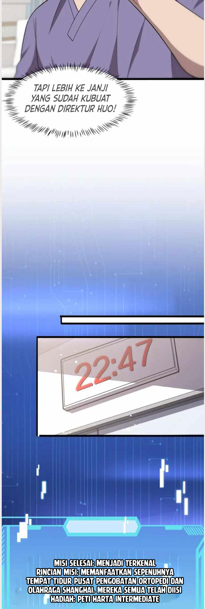 Great Doctor Ling Ran Chapter 116 Gambar 27