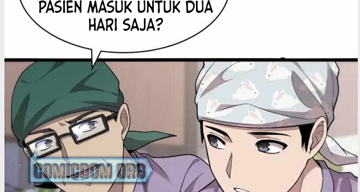 Great Doctor Ling Ran Chapter 116 Gambar 29