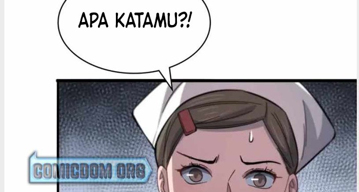 Great Doctor Ling Ran Chapter 116 Gambar 31
