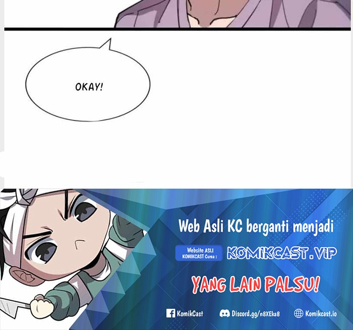 Great Doctor Ling Ran Chapter 116 Gambar 35