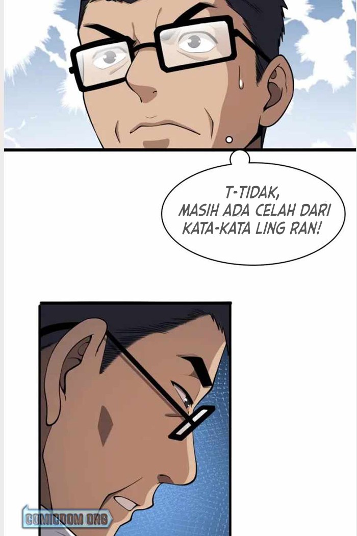 Great Doctor Ling Ran Chapter 115 Gambar 17